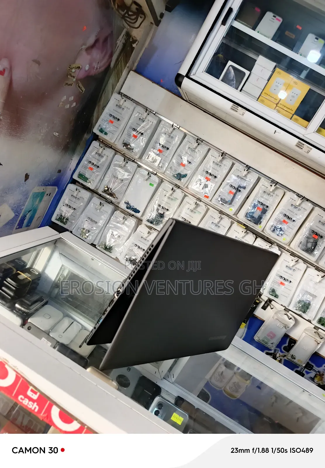 Laptop Lenovo 4GB Intel Core I3 HDD 500GB