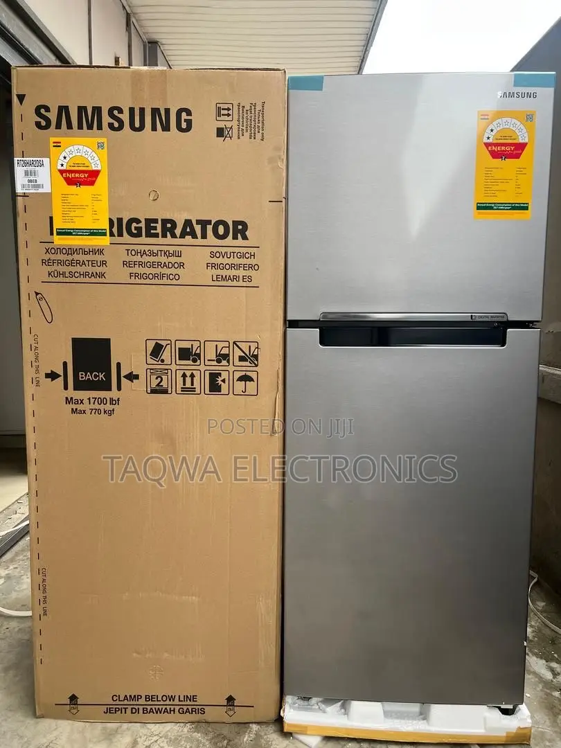 Samsung 256l Refrigerator