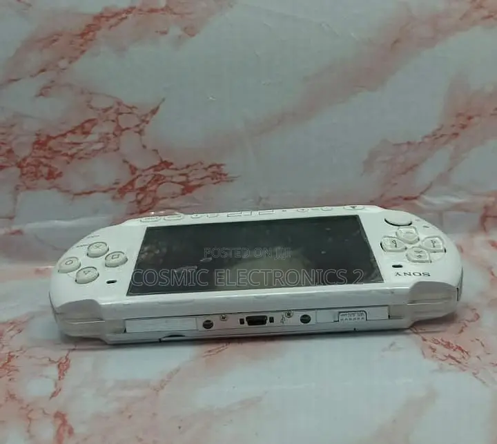 Playstation Portable (Psp-3006 Series)