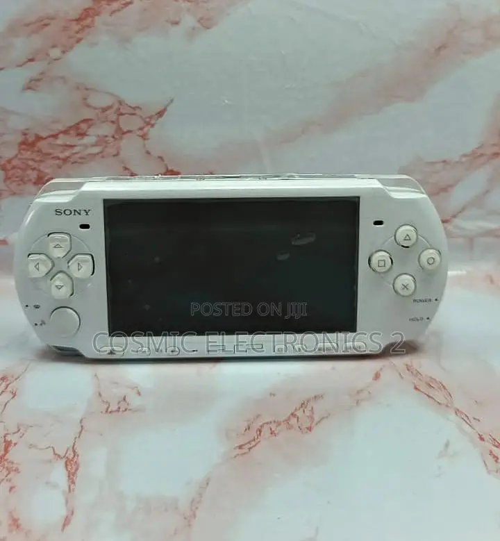 Playstation Portable (Psp-3006 Series)