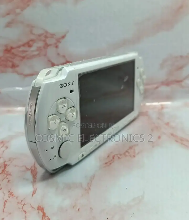 Playstation Portable (Psp-3006 Series)