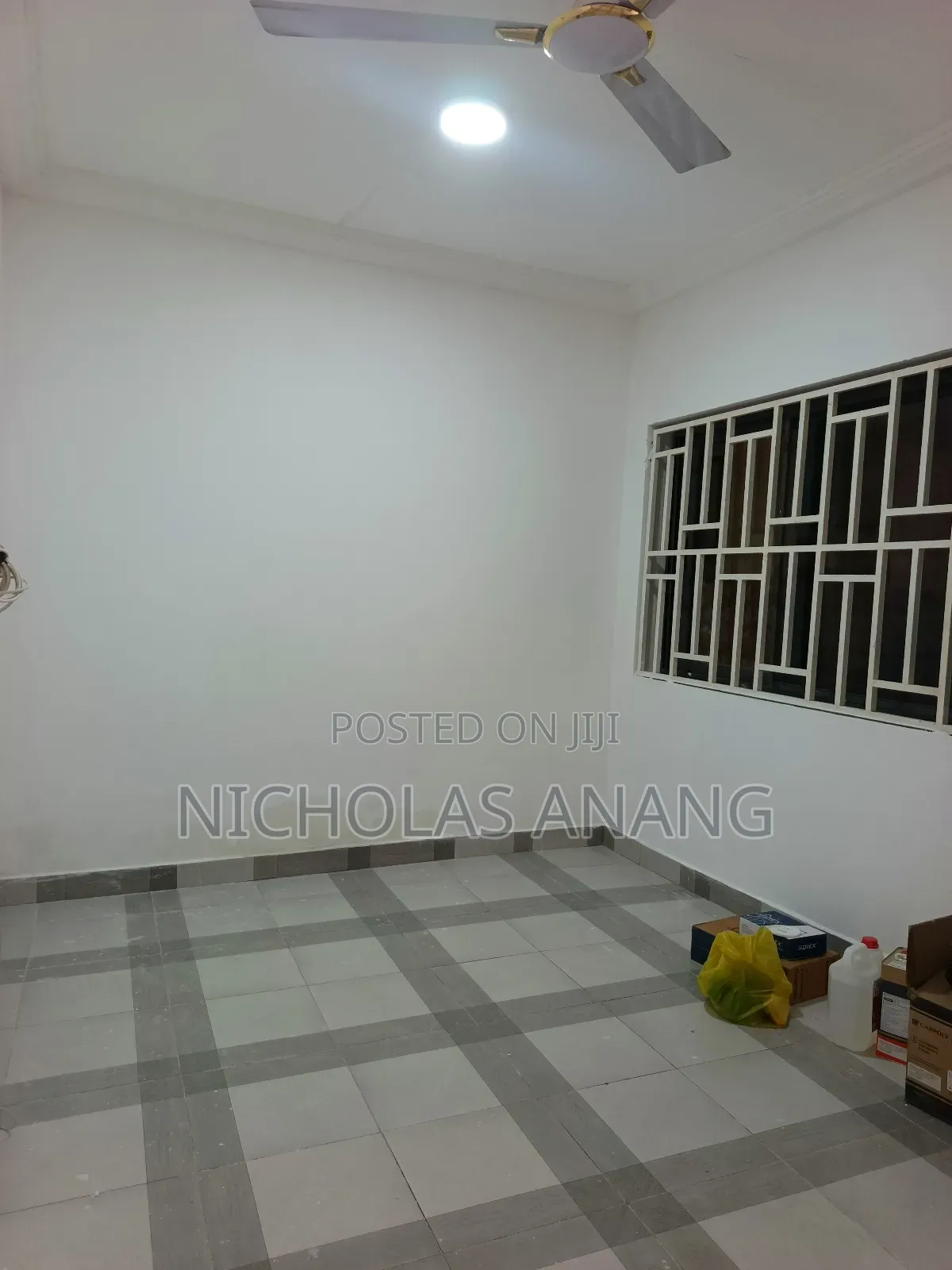1bdrm Apartment in Dorns Properties, New Town for rent