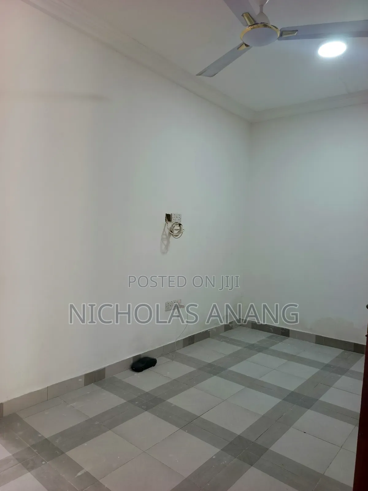 1bdrm Apartment in Dorns Properties, New Town for rent