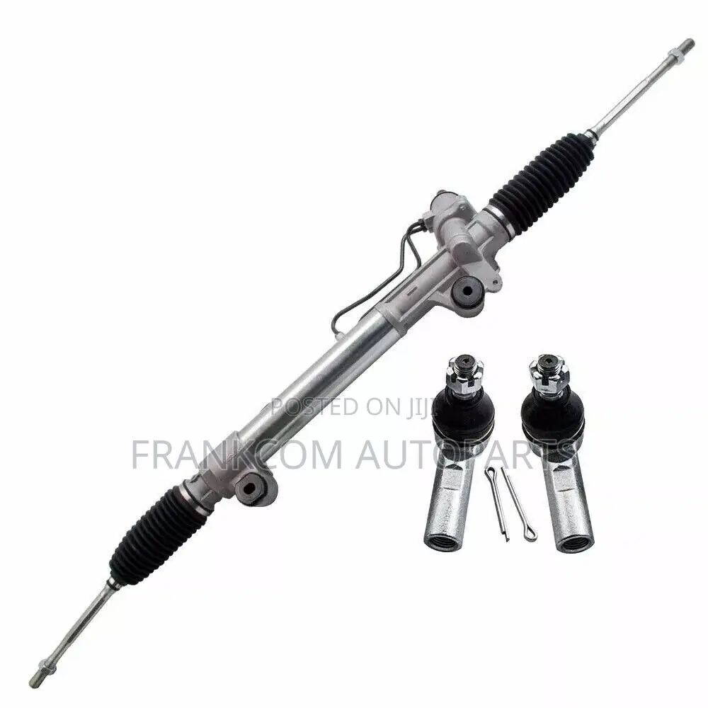 Toyota Hilux 2014-2018 Steering Rack New Complete With Ends