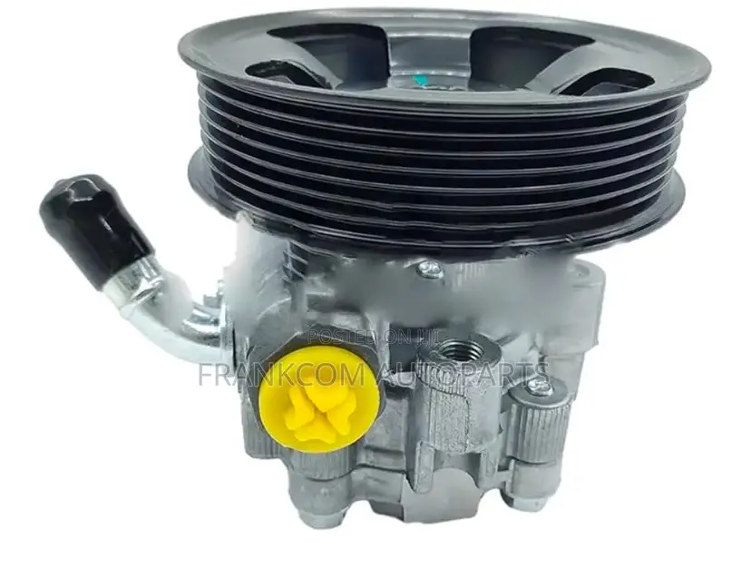 Toyota Hilux 2012-2018 Steering Rack Pump (Brand New)