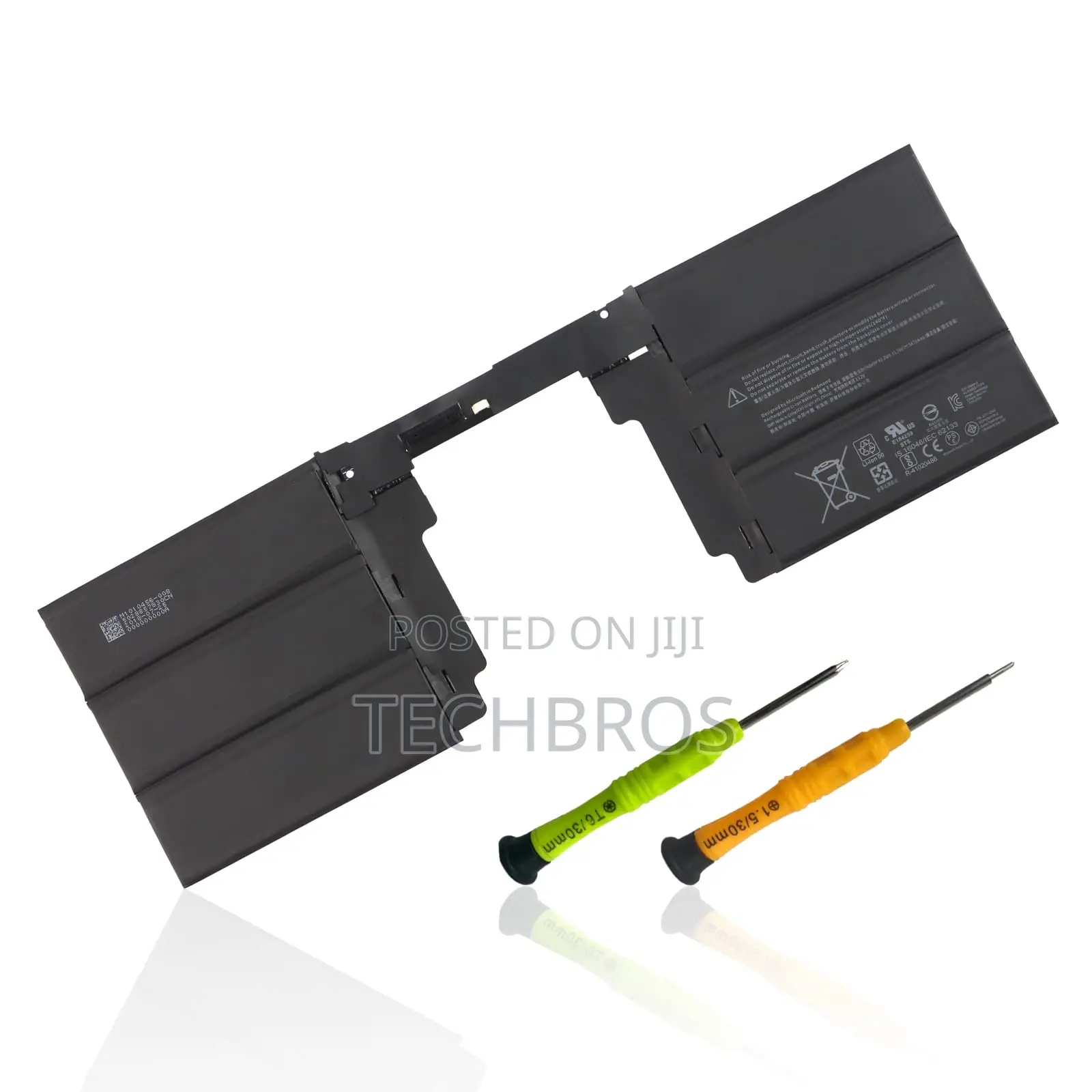 Original Surface Book 2 Battery G3hta041h