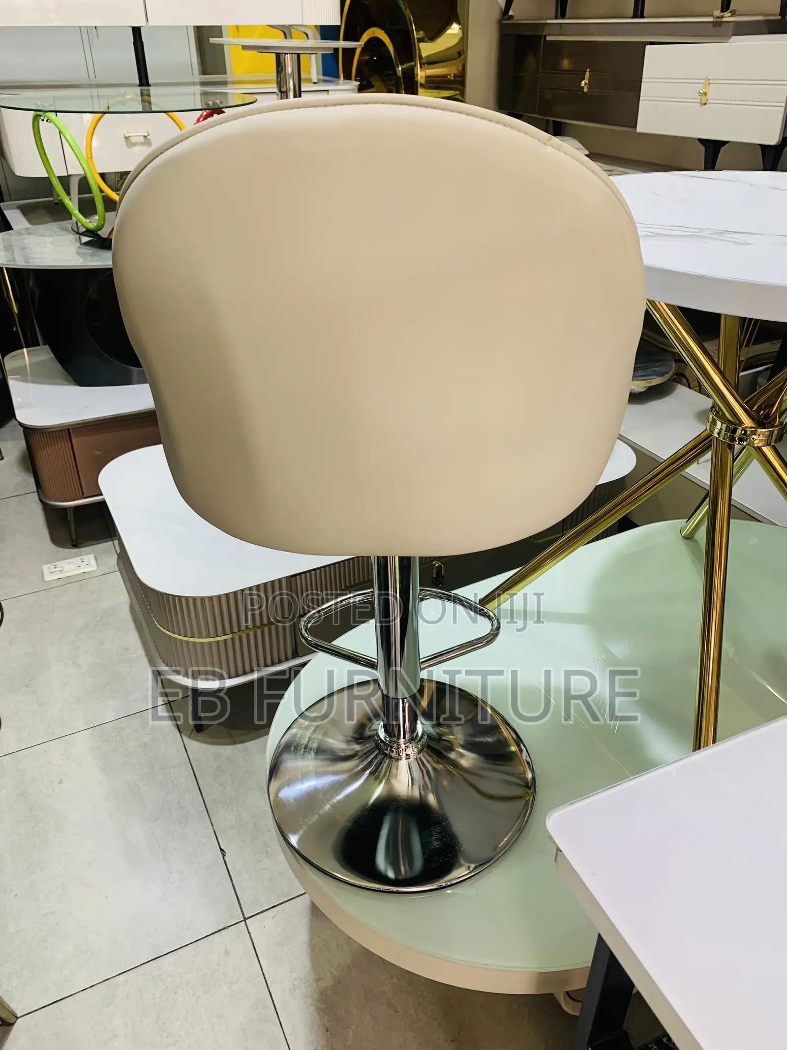 Counter Chair
