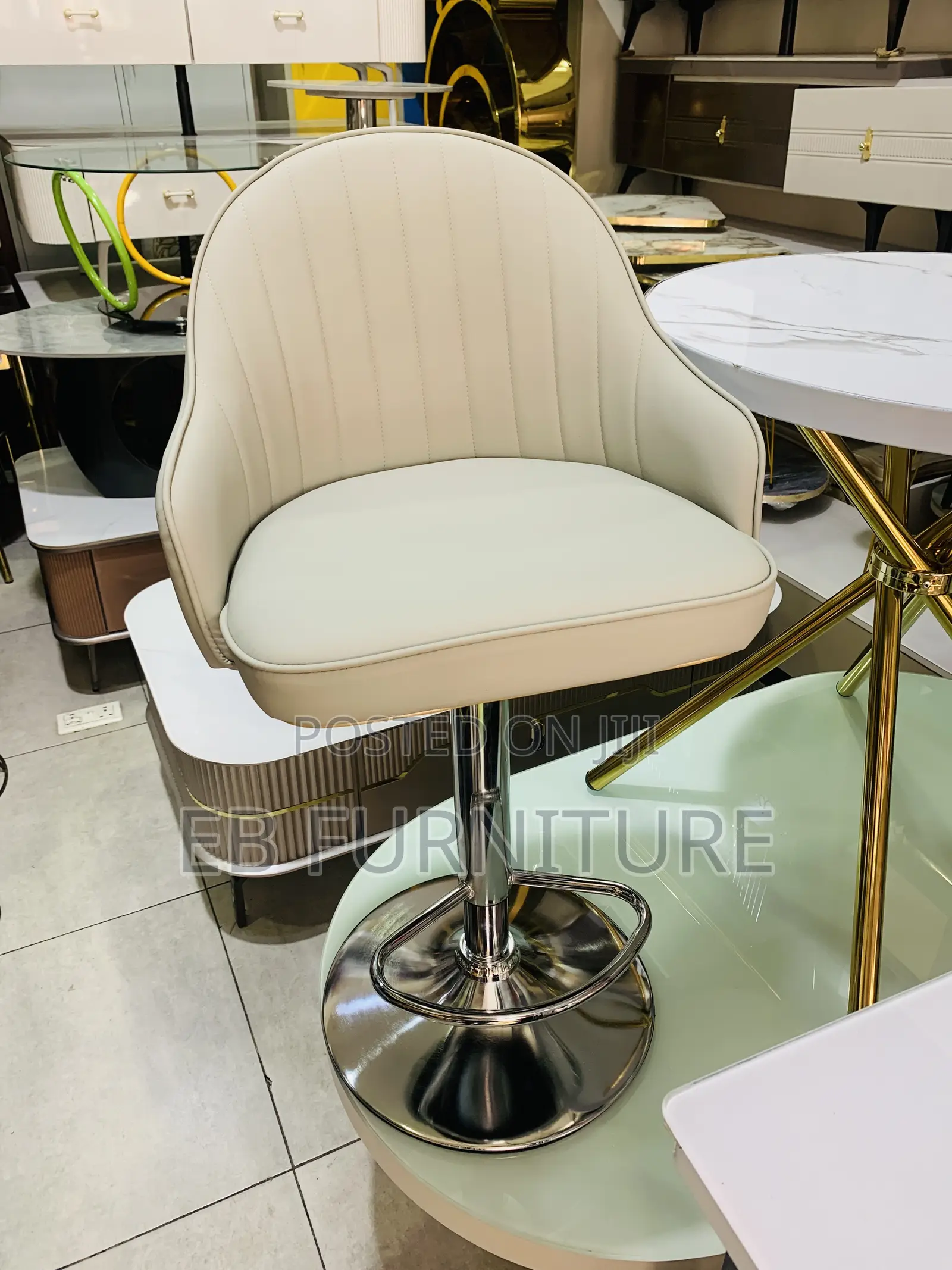 Counter Chair