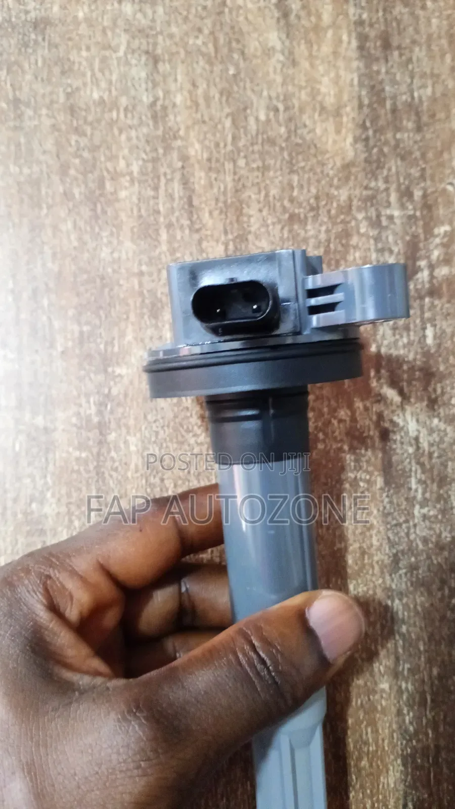 10358. Original Ultra Power Ignition Coil Imported From Usa