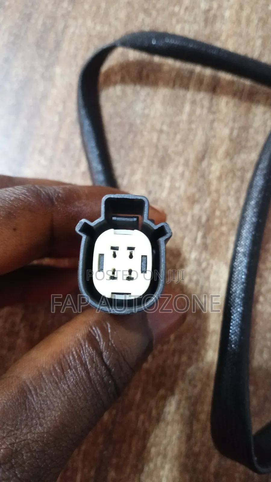 10359. Original Ultra Power Oxygen Sensor Imported From Usa