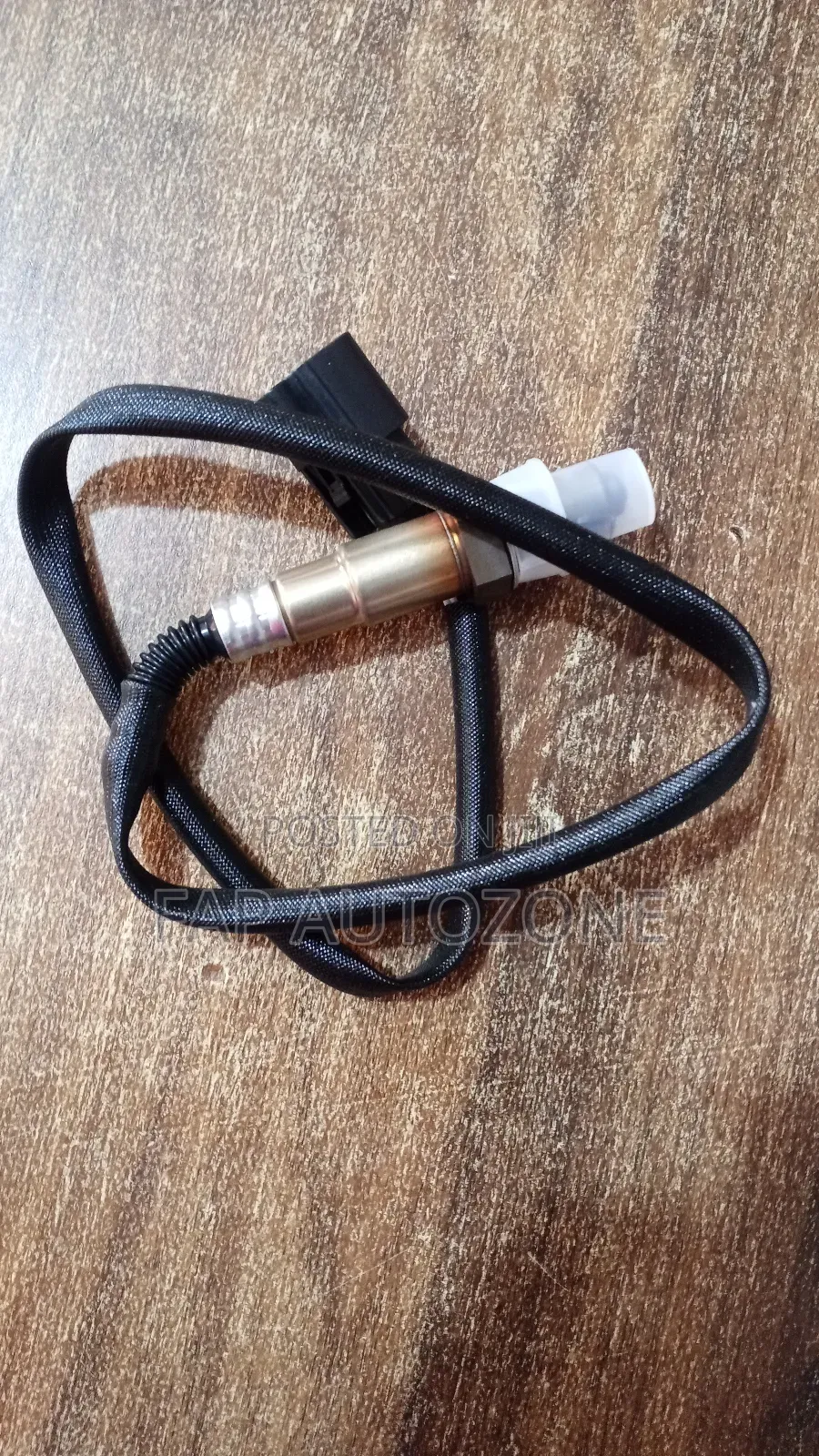 10359. Original Ultra Power Oxygen Sensor Imported From Usa
