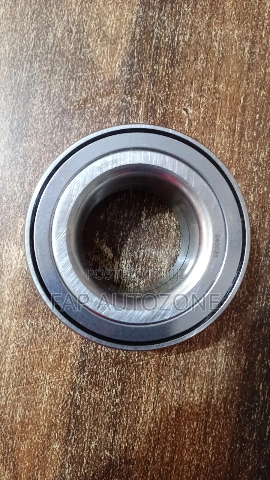 10360. Original Ultra Power Wheel Bearing Imported From Usa