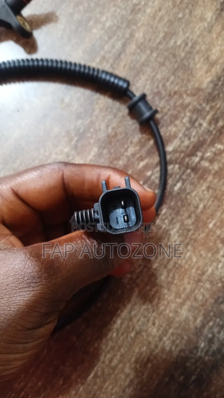 10361. Original Ultra Power Abs Sensor Imported From Usa