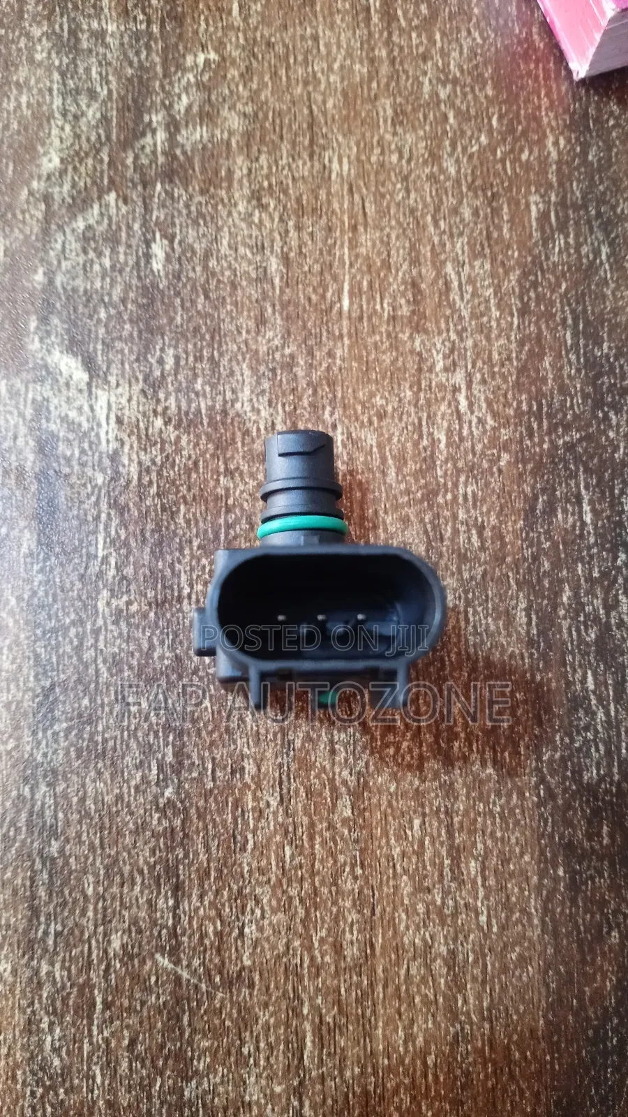 10362. Original Ultra Power Map Sensor Imported From Usa.