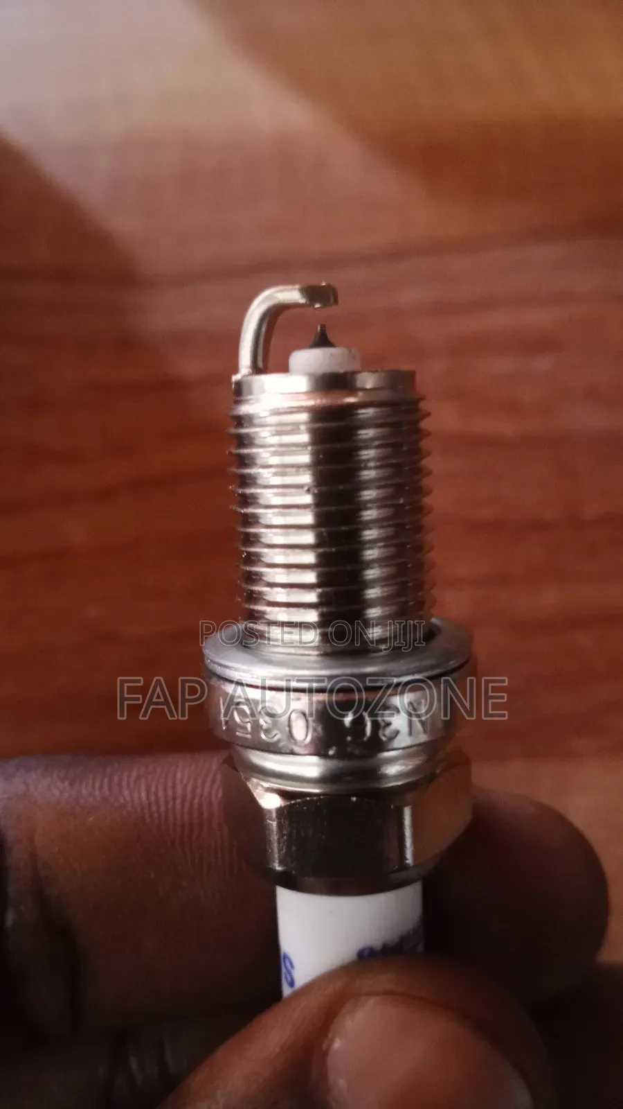 10405. Original SKP Spark Plugs for Multiple Cars From USA. Sp1012