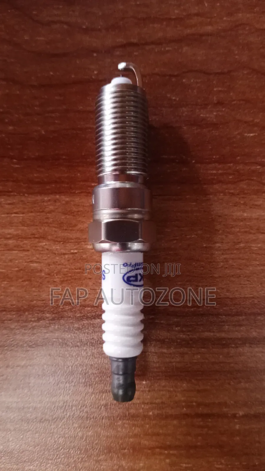10407. Original SKP Spark Plugs From the Usa. Sp1036