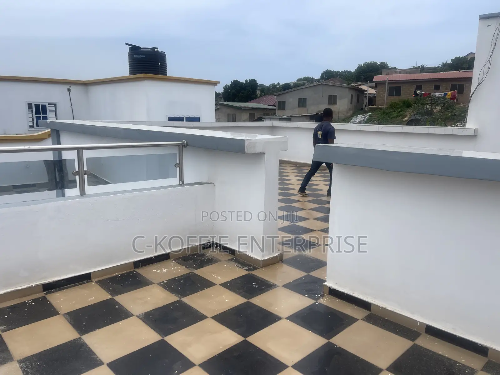 5bdrm Mansion in Mallam Junction for sale