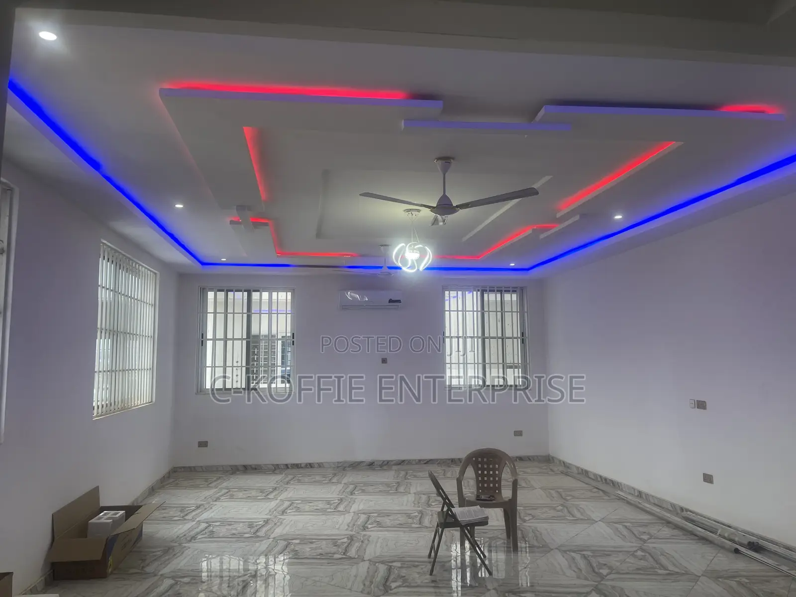 5bdrm Mansion in Mallam Junction for sale