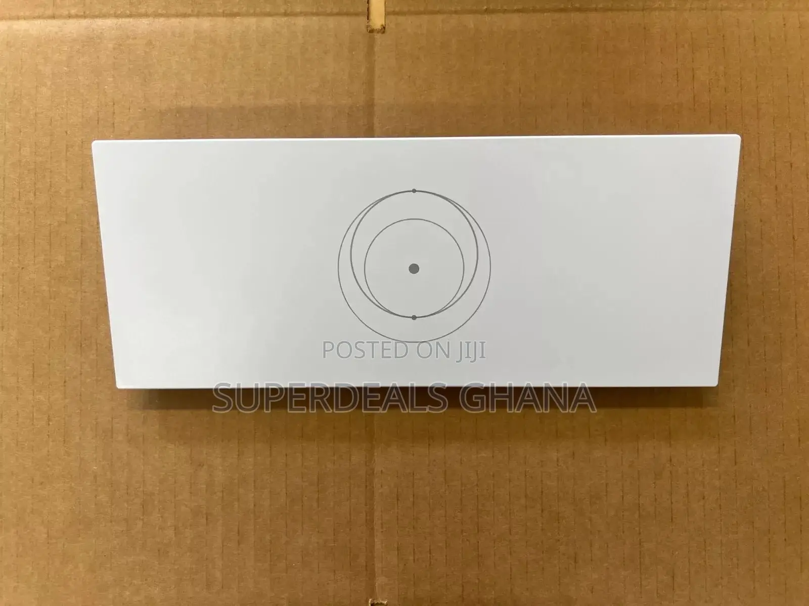 Starlink Gen 3 Mesh Router