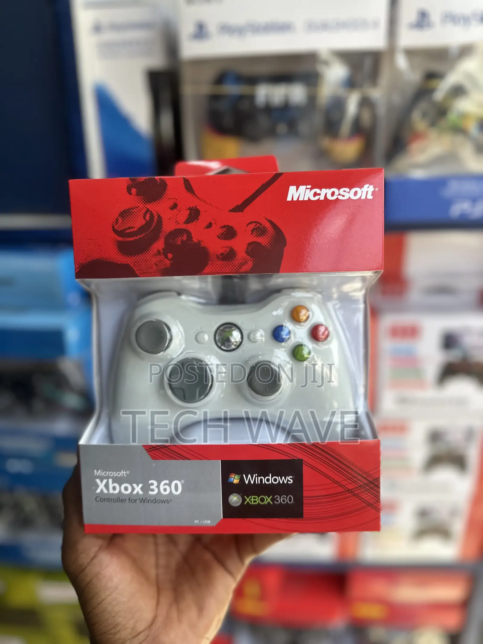 Xbox 360 Controller