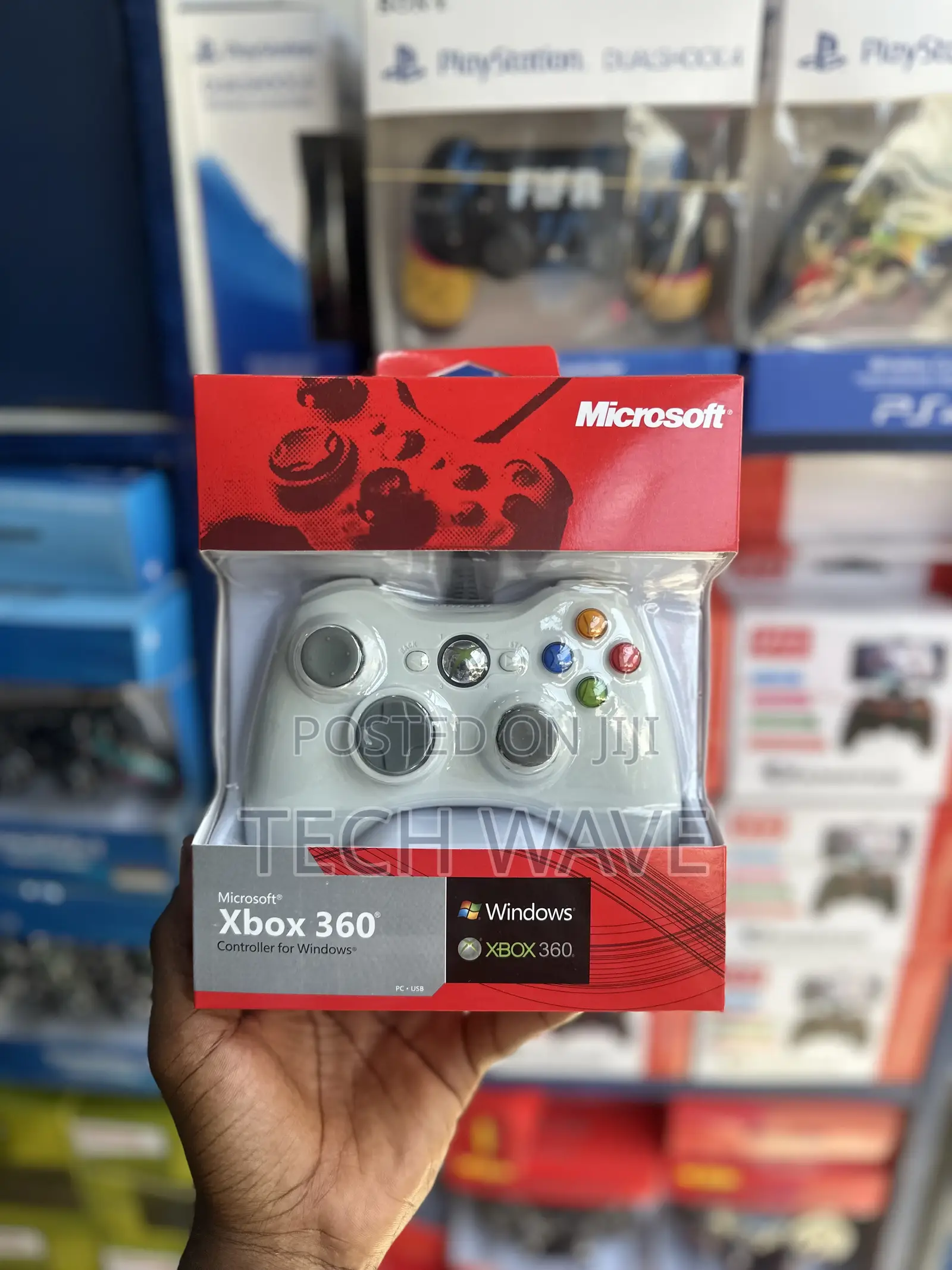 Xbox 360 Controller