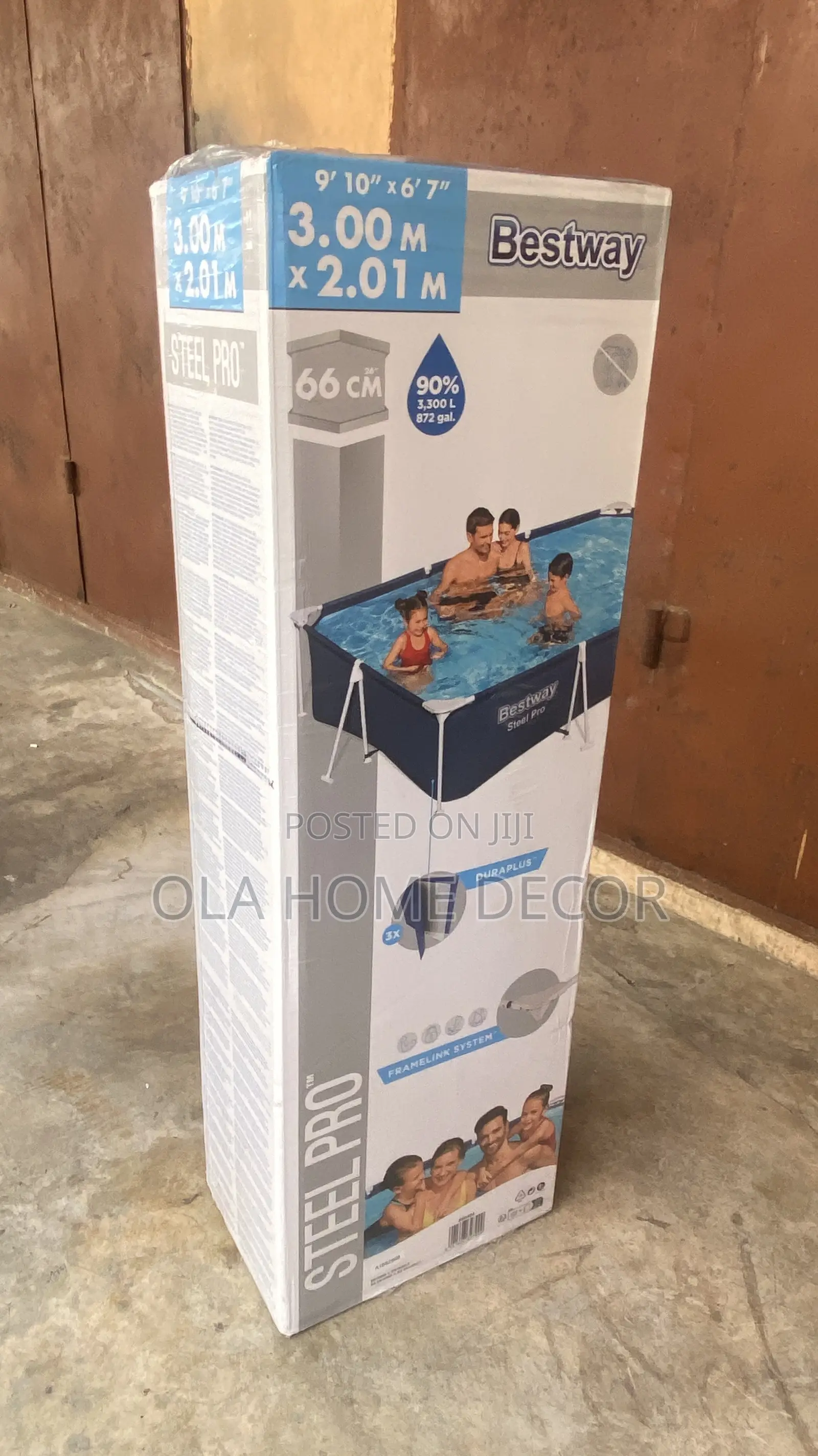 Swimming Pool ( Bestway )