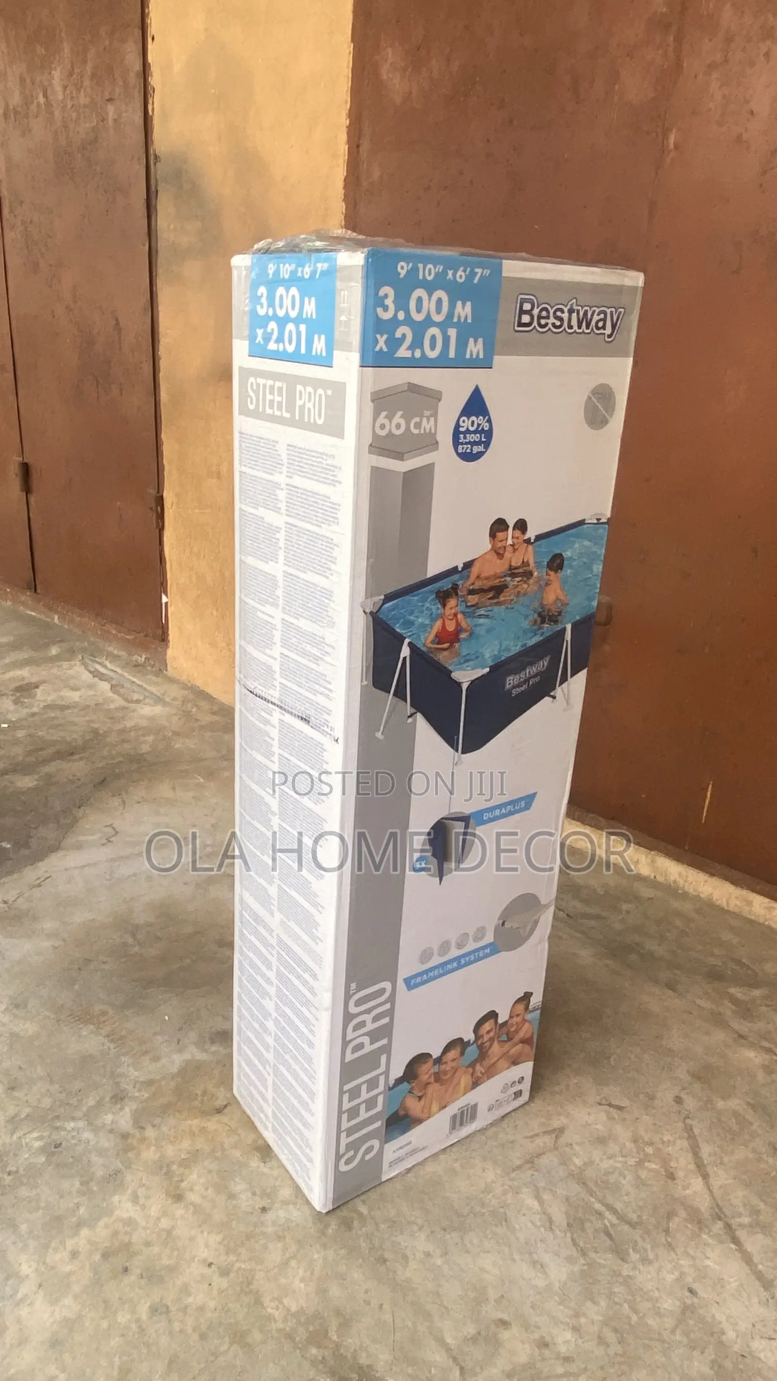 Swimming Pool ( Bestway )