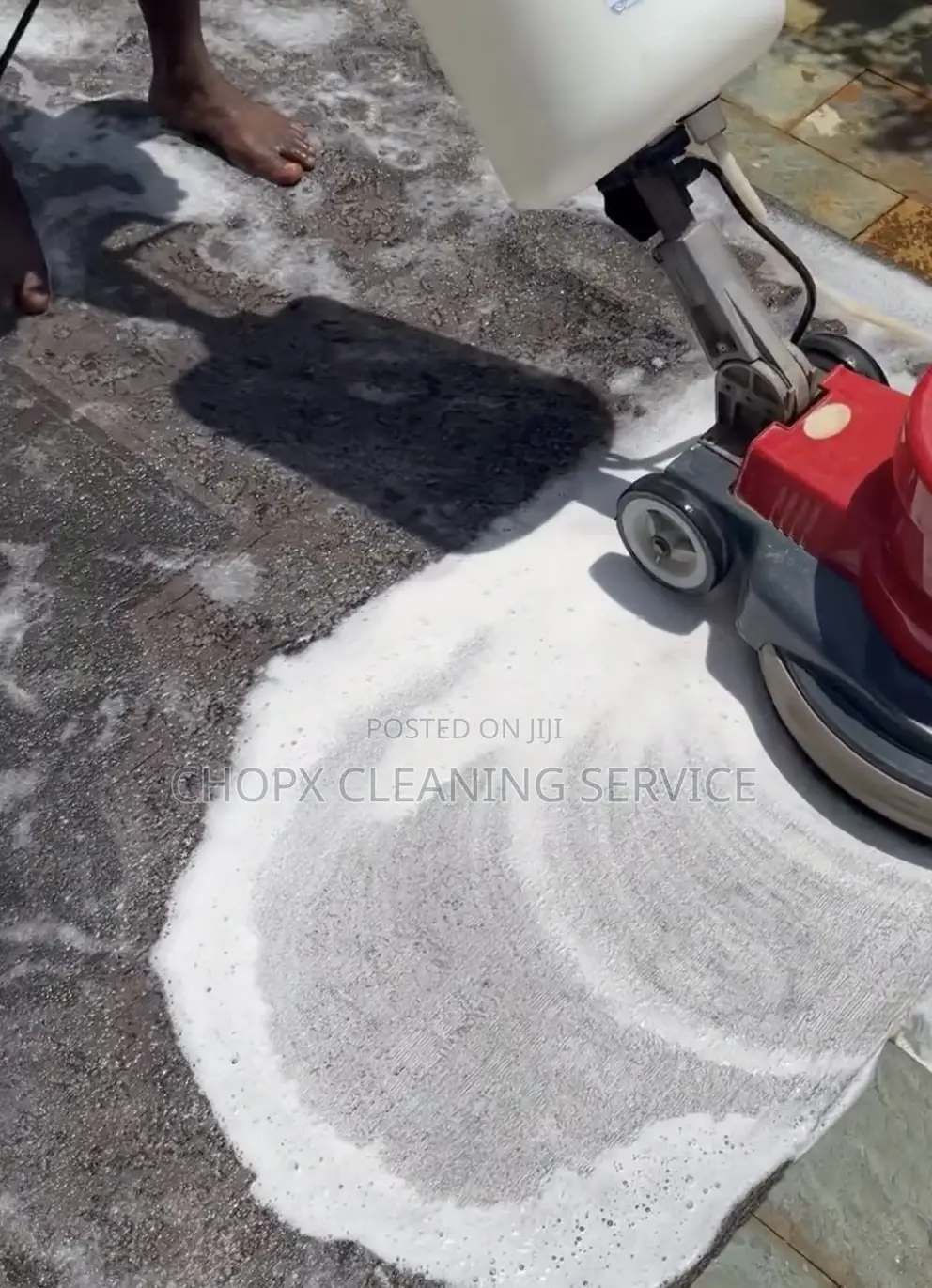 Expert Floor Cleaning Polishing Shine That Lasts