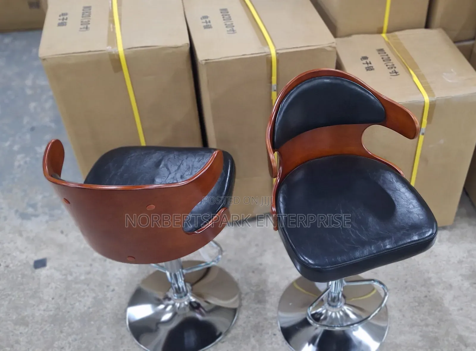 Bar Chair(Bcs56)