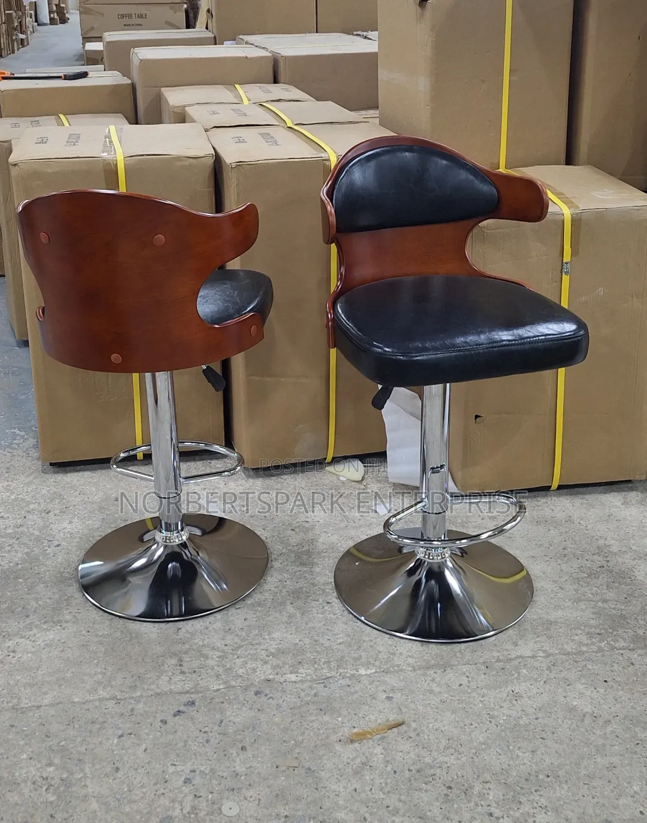 Bar Chair(Bcs56)