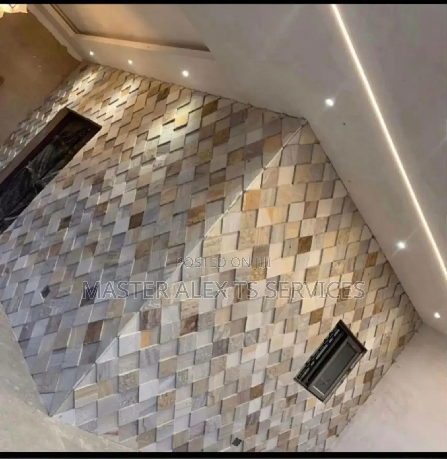 Master Alex Tiling Stones Services