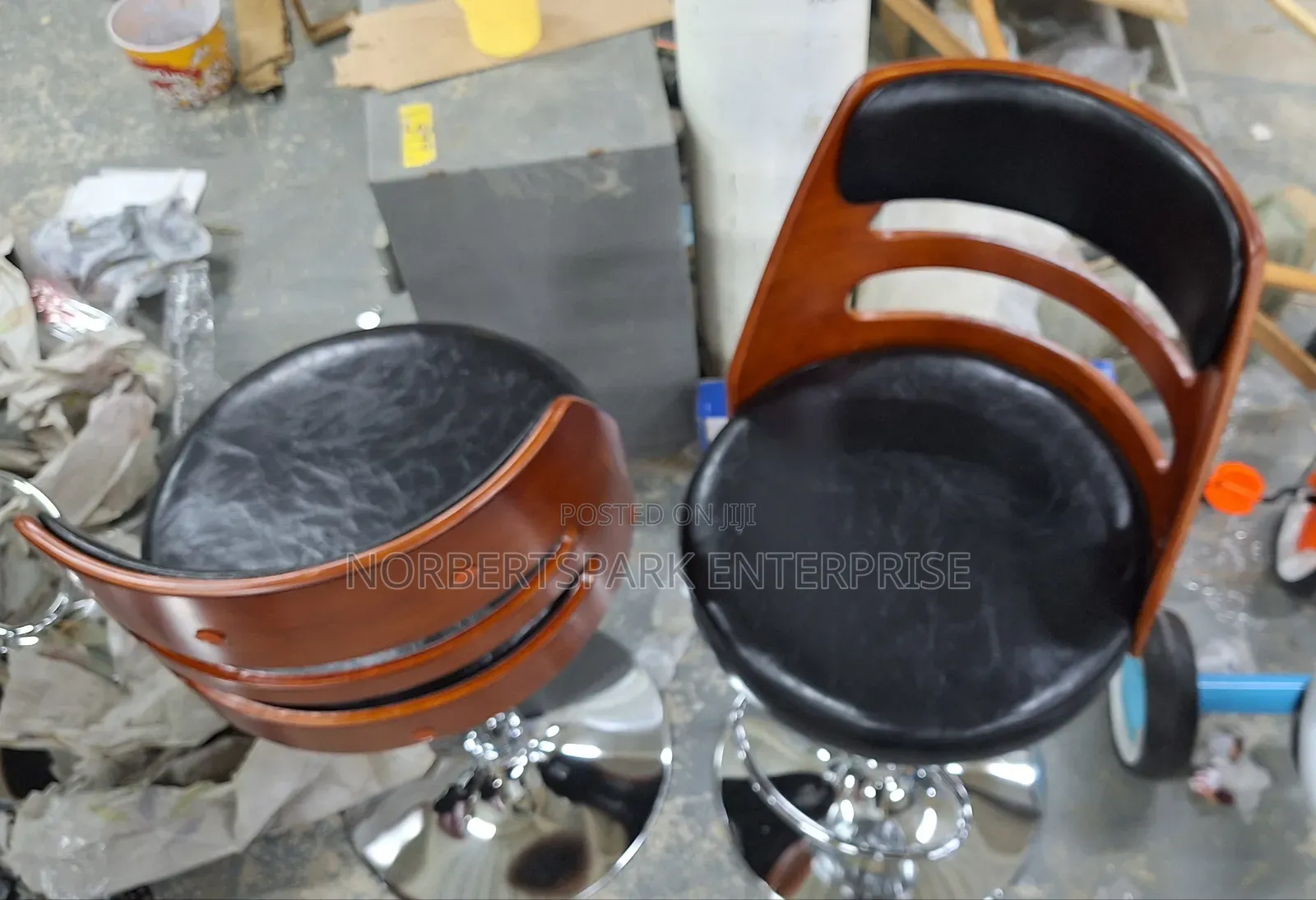 Bar Chair(Bcs55)