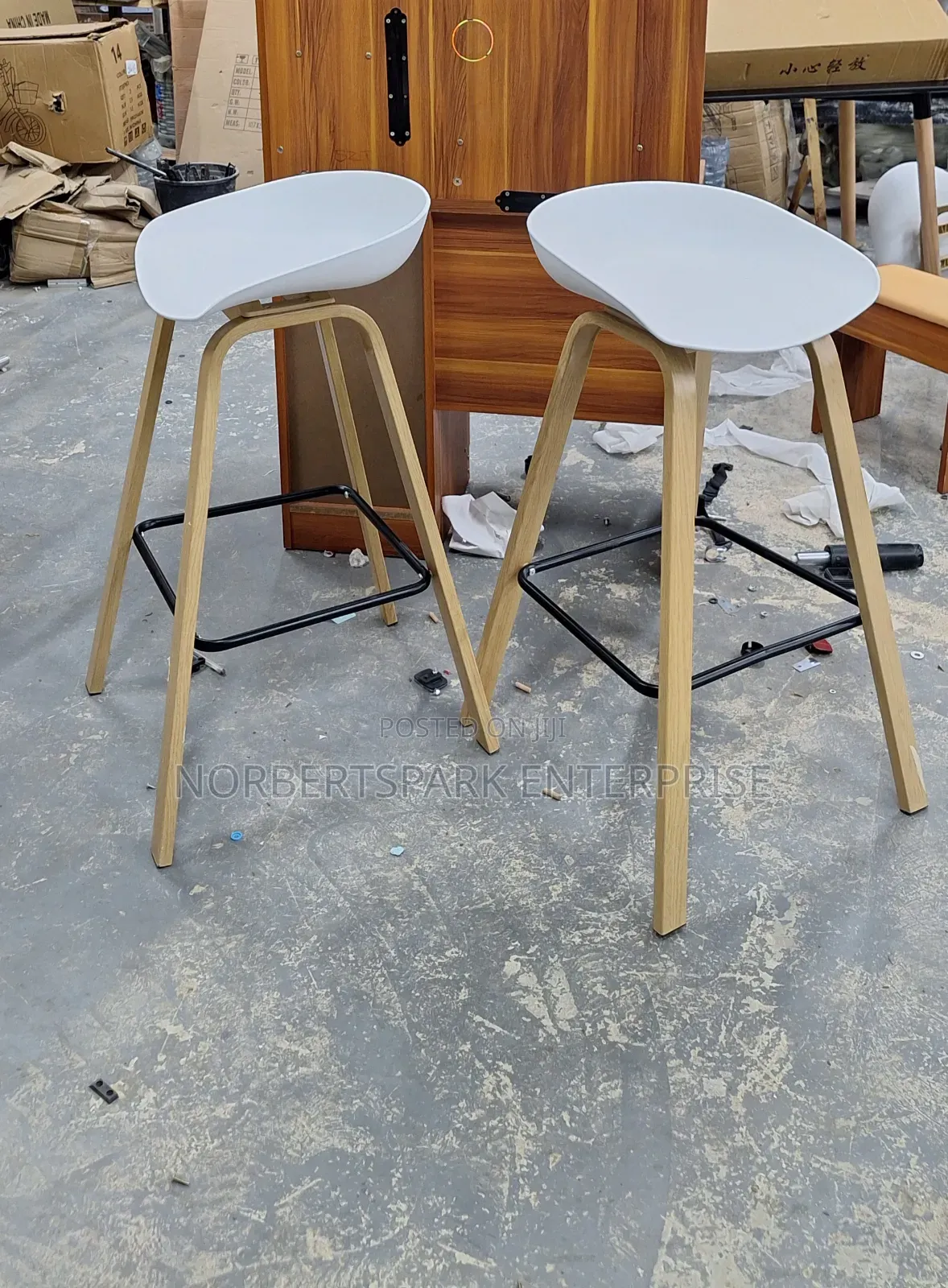 Bar Chair(Bc9718)