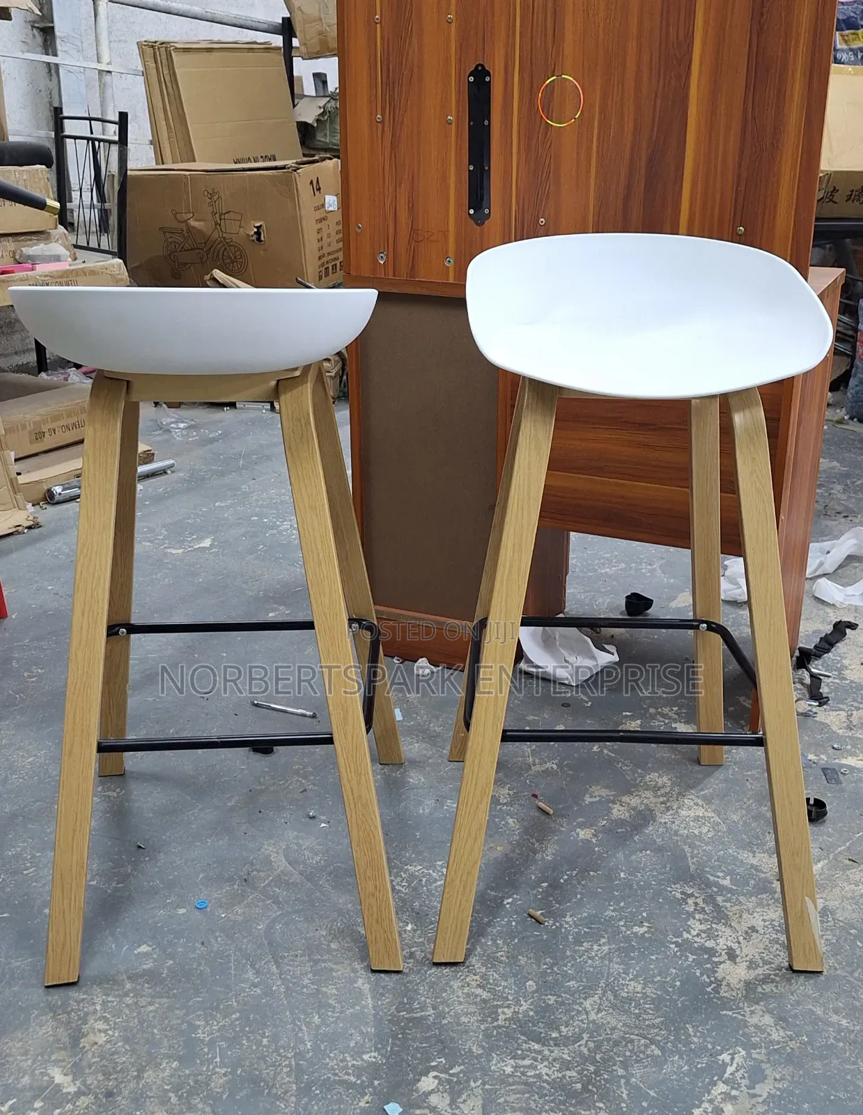 Bar Chair(Bc9718)