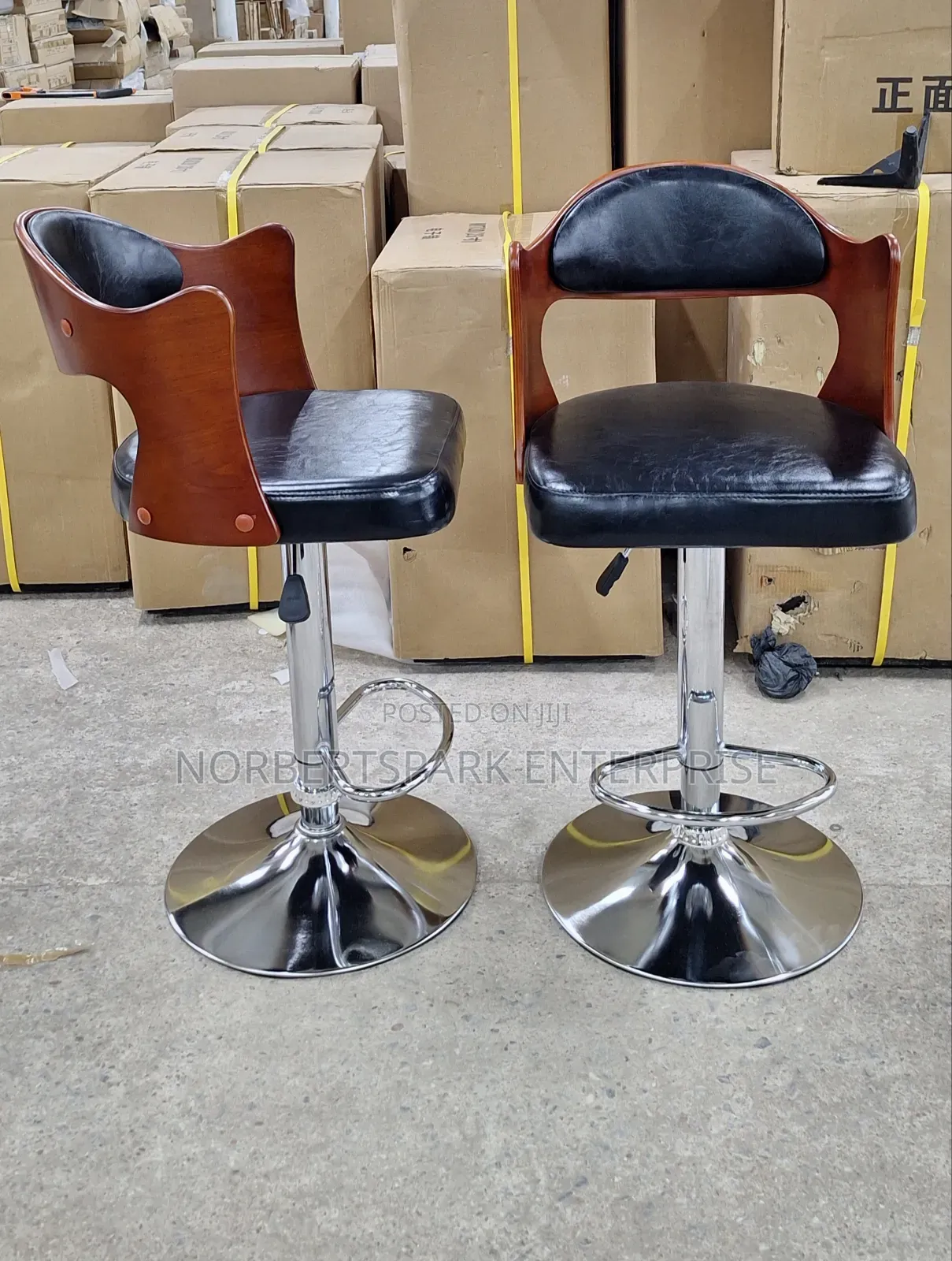 Bar Chair(Bcs59)