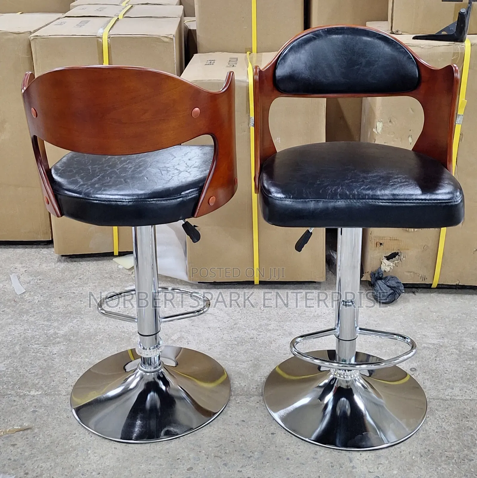 Bar Chair(Bcs59)