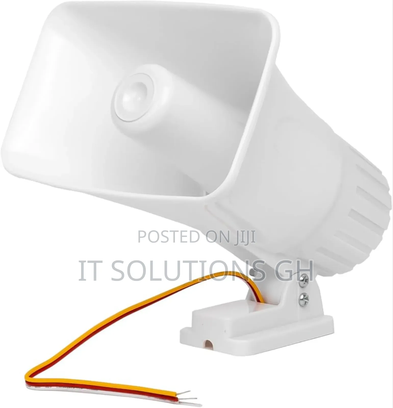 15w Outdoor Siren
