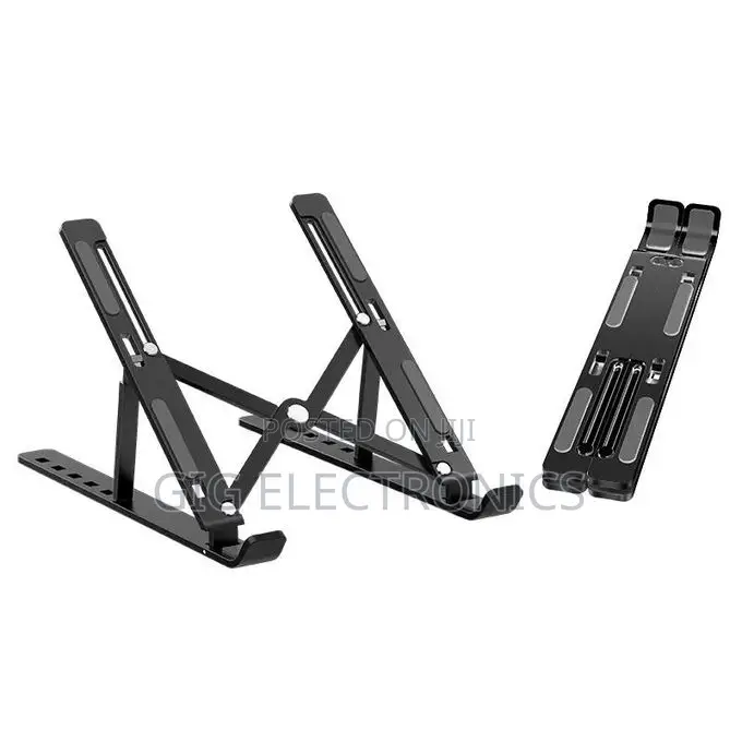 Laptop Stand Adjustable