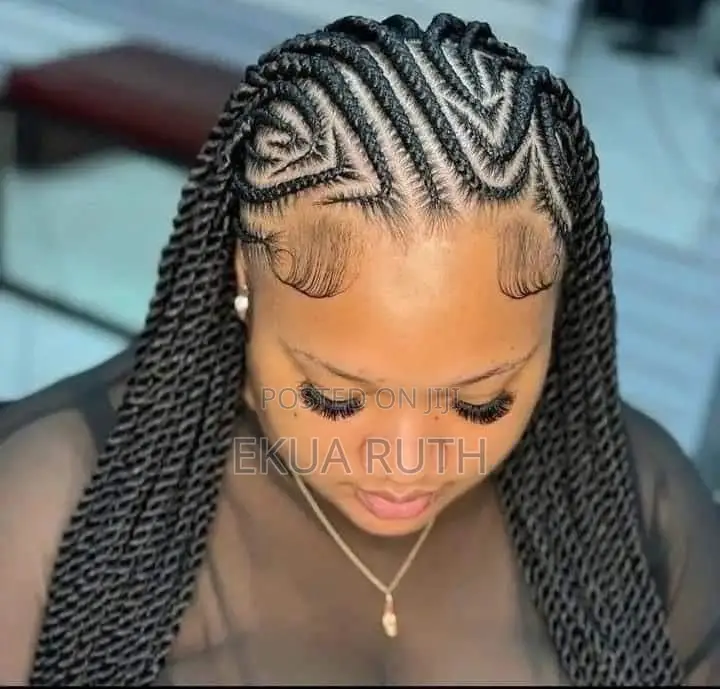 All Kings Of Braids Homeservice