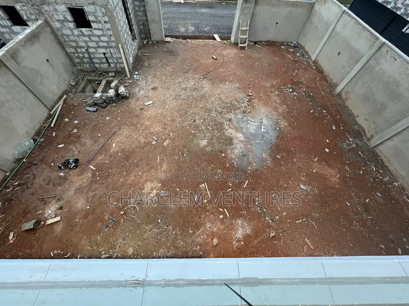 4bdrm House in Charclem Ventures, School Junction for sale