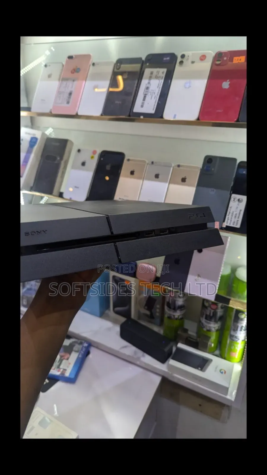 Ps4 Standard Jailbreak – Tested & Fully Loaded