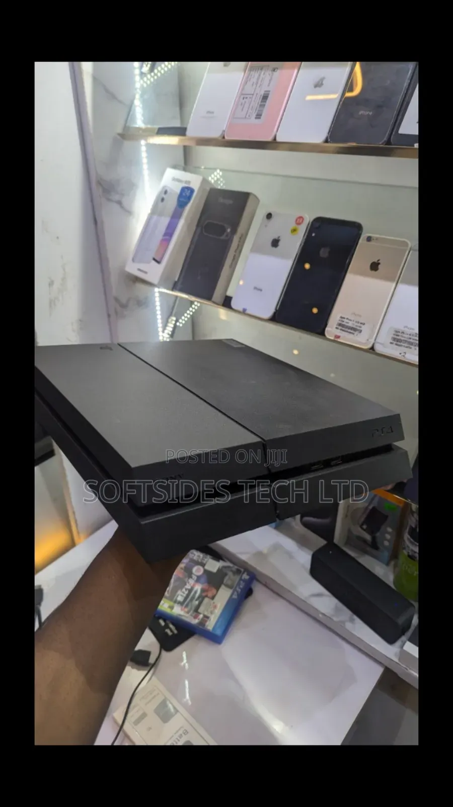 Ps4 Standard Jailbreak – Tested & Fully Loaded