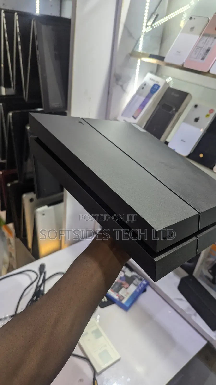 Ps4 Standard Jailbreak – Fixed Price, Fully Tested Console