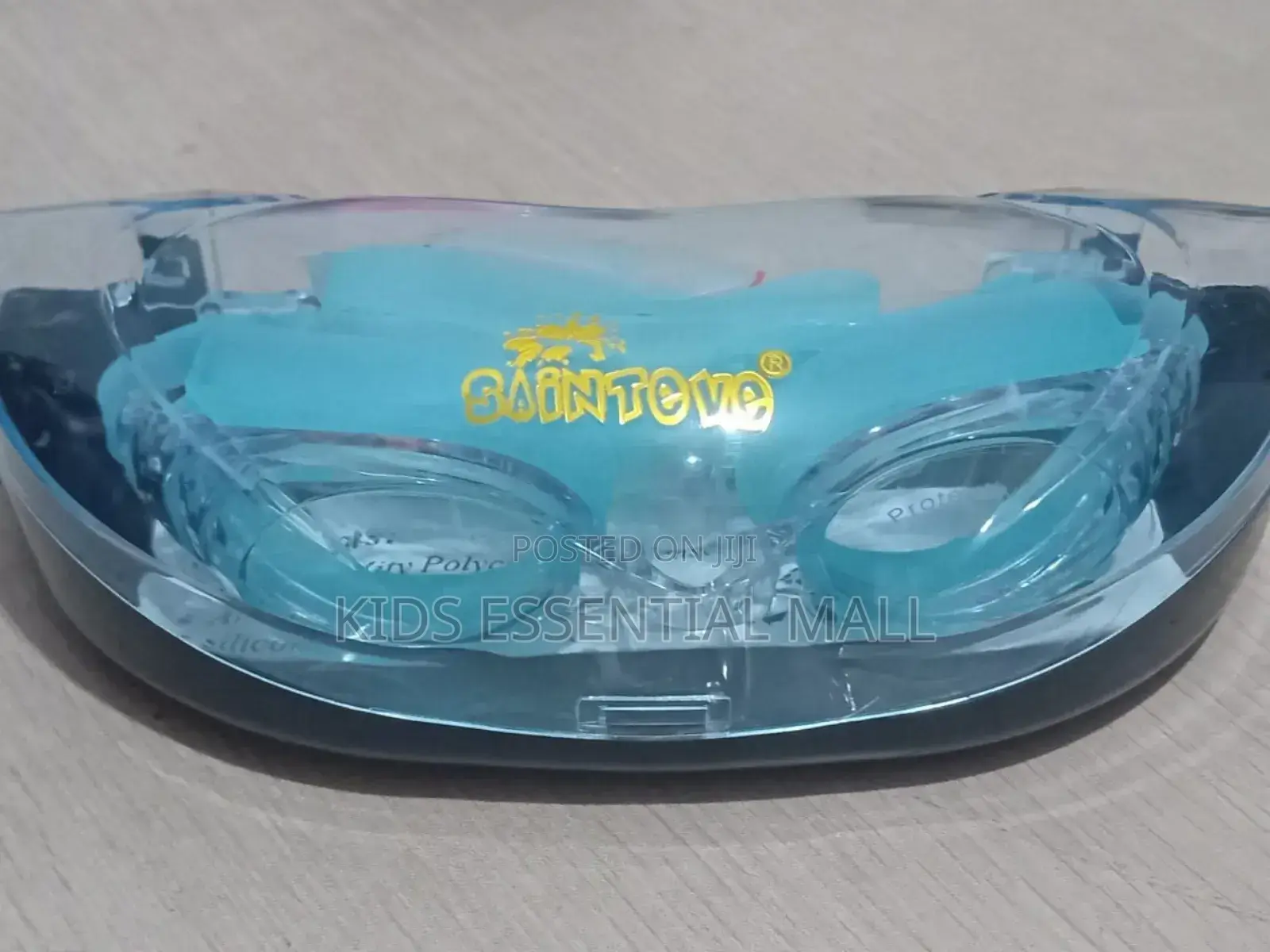 Swimming Goggles for Kids and Adults
