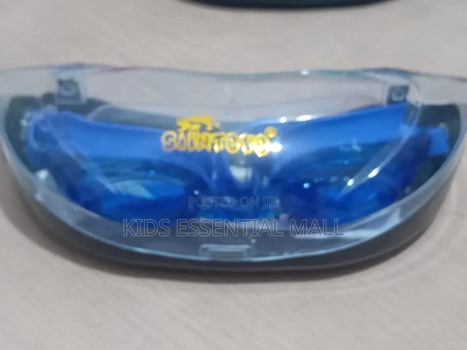 Swimming Goggles for Kids and Adults
