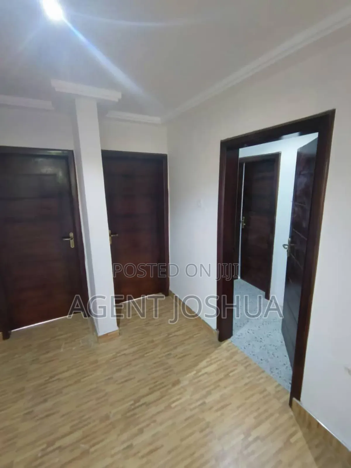 5bdrm Apartment in Manet Court Estate, Spintex for rent
