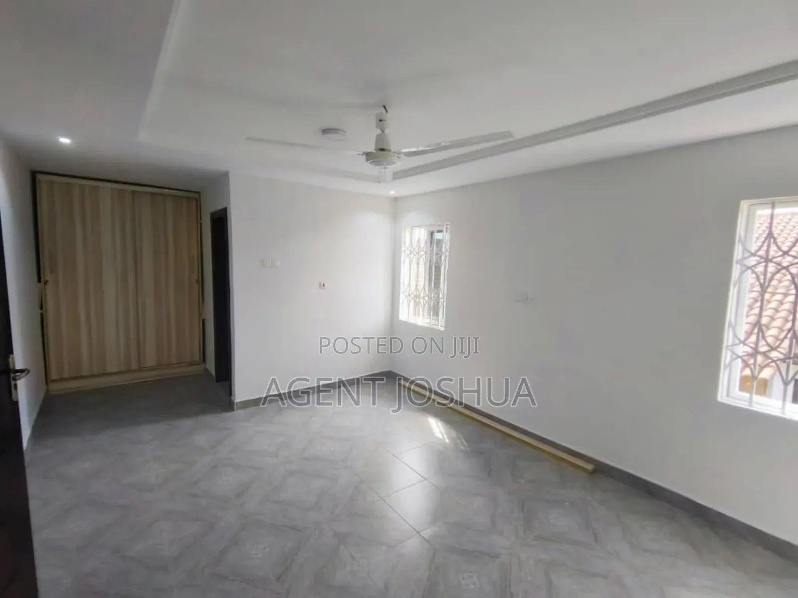 5bdrm Apartment in Manet Court Estate, Spintex for rent