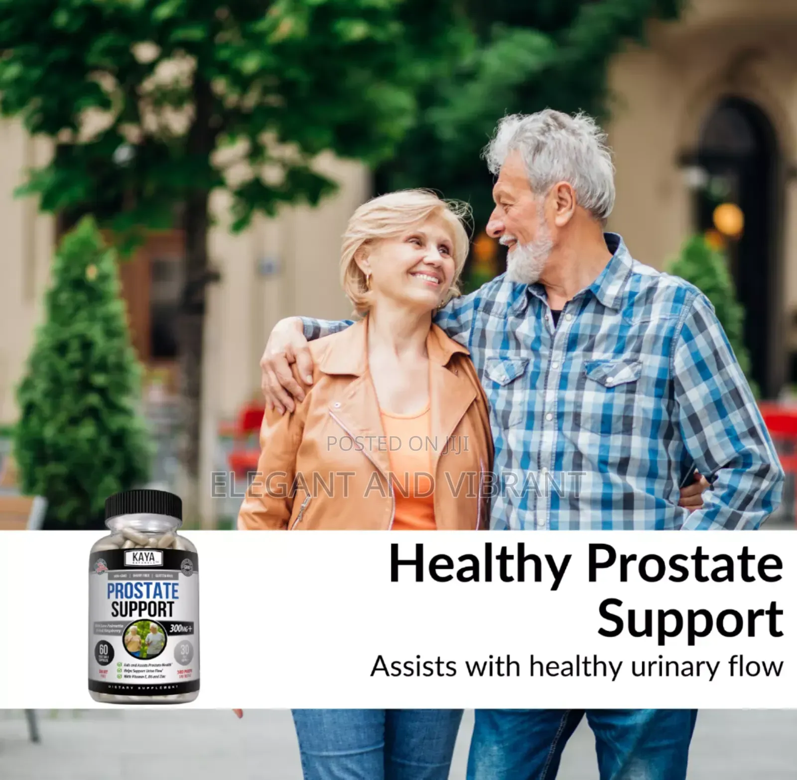 Prostate Support - Saw Palmetto-Reduce Frequent Urination,Sp