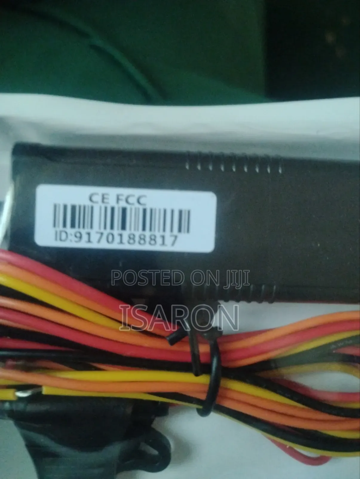 Sino St901-M GPS for Stop Engine/ Power Cut