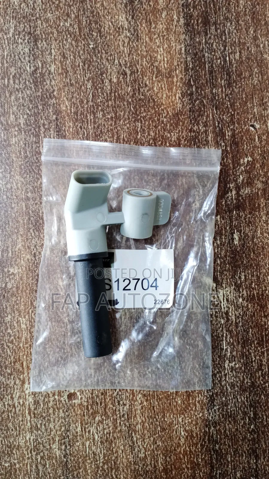 10364. Original Ultra Power Crankshaft Sensor From Usa